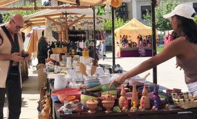 Privilegio de la Unión y Mercado de los Tres Burgos